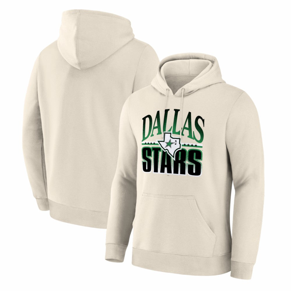 Dallas Stars Alternate Legacy Hoodie