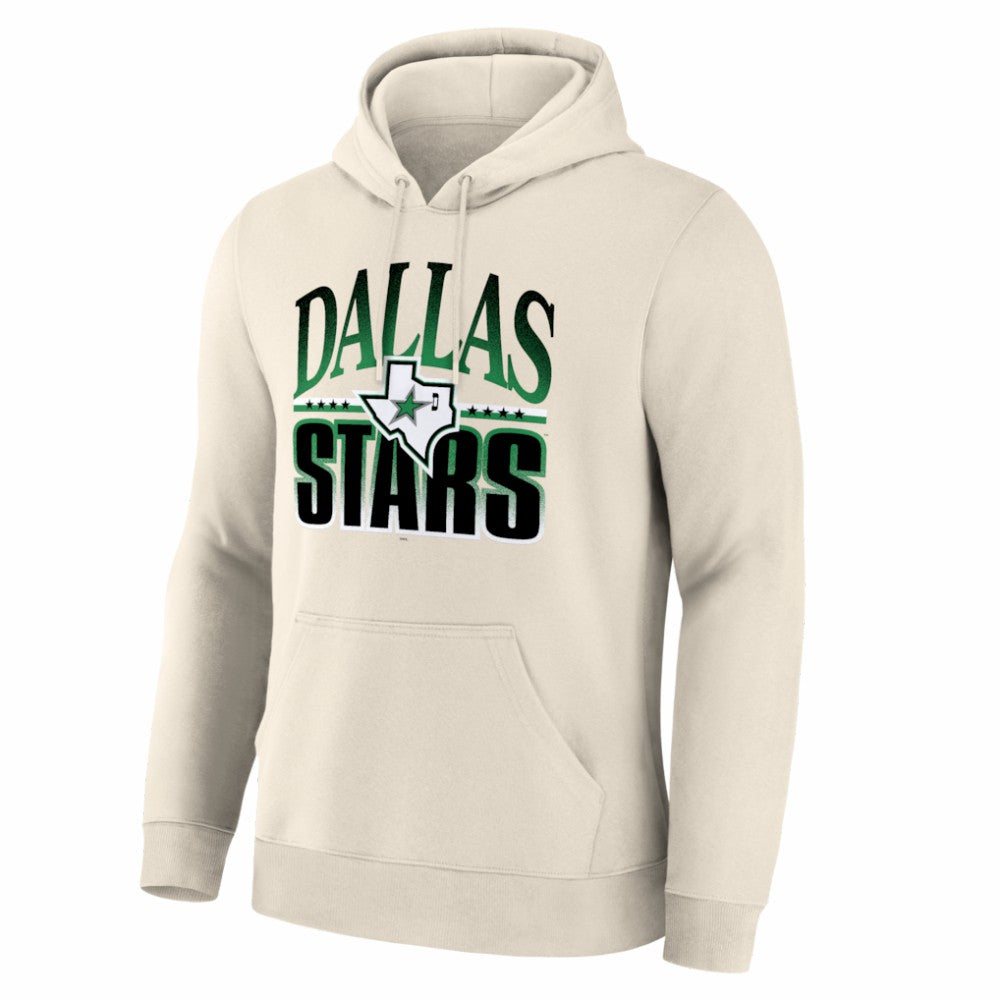 Dallas Stars Alternate Legacy Hoodie