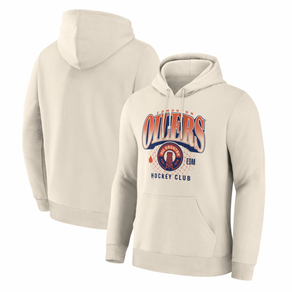 Edmonton Oilers Alternate Legacy Hoodie