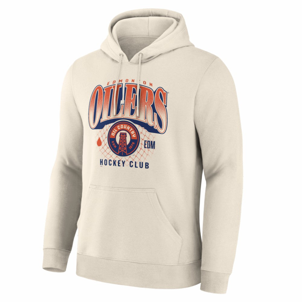 Edmonton Oilers Alternate Legacy Hoodie