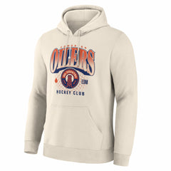 Edmonton Oilers Alternate Legacy Hoodie