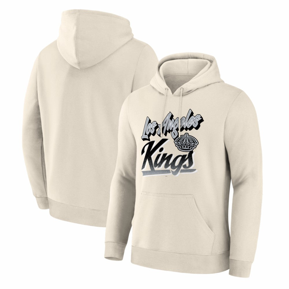 Los Angeles Kings Alternate Legacy Hoodie