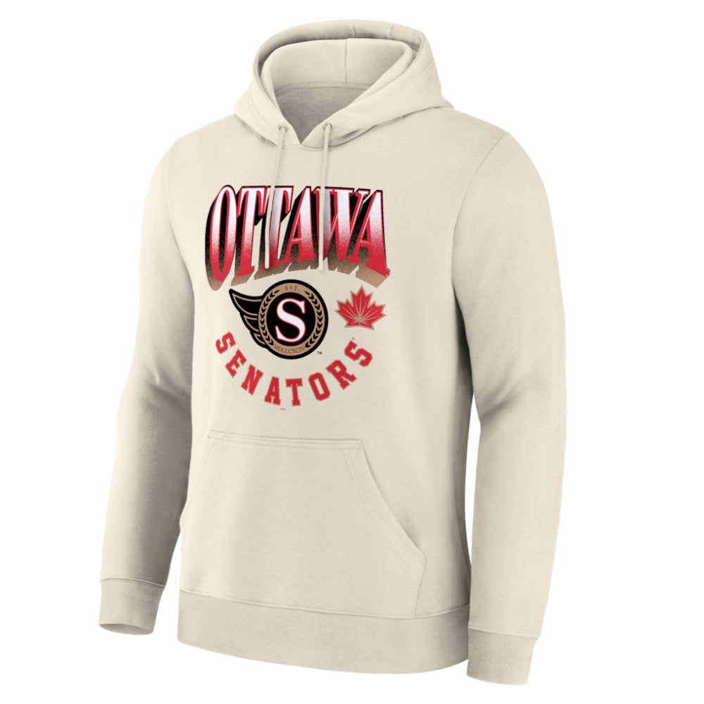 Ottawa Senators Alternate Legacy Hoodie