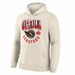 Ottawa Senators Alternate Legacy Hoodie