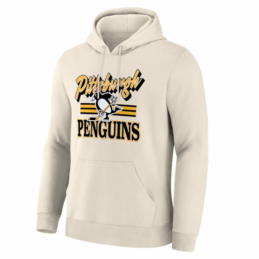 Pittsburgh Penguins Alternate Legacy Hoodie