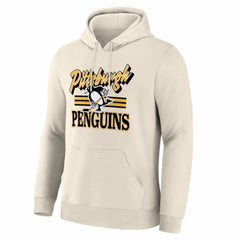Pittsburgh Penguins Alternate Legacy Hoodie