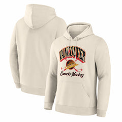 Vancouver Canucks Alternate Legacy Hoodie