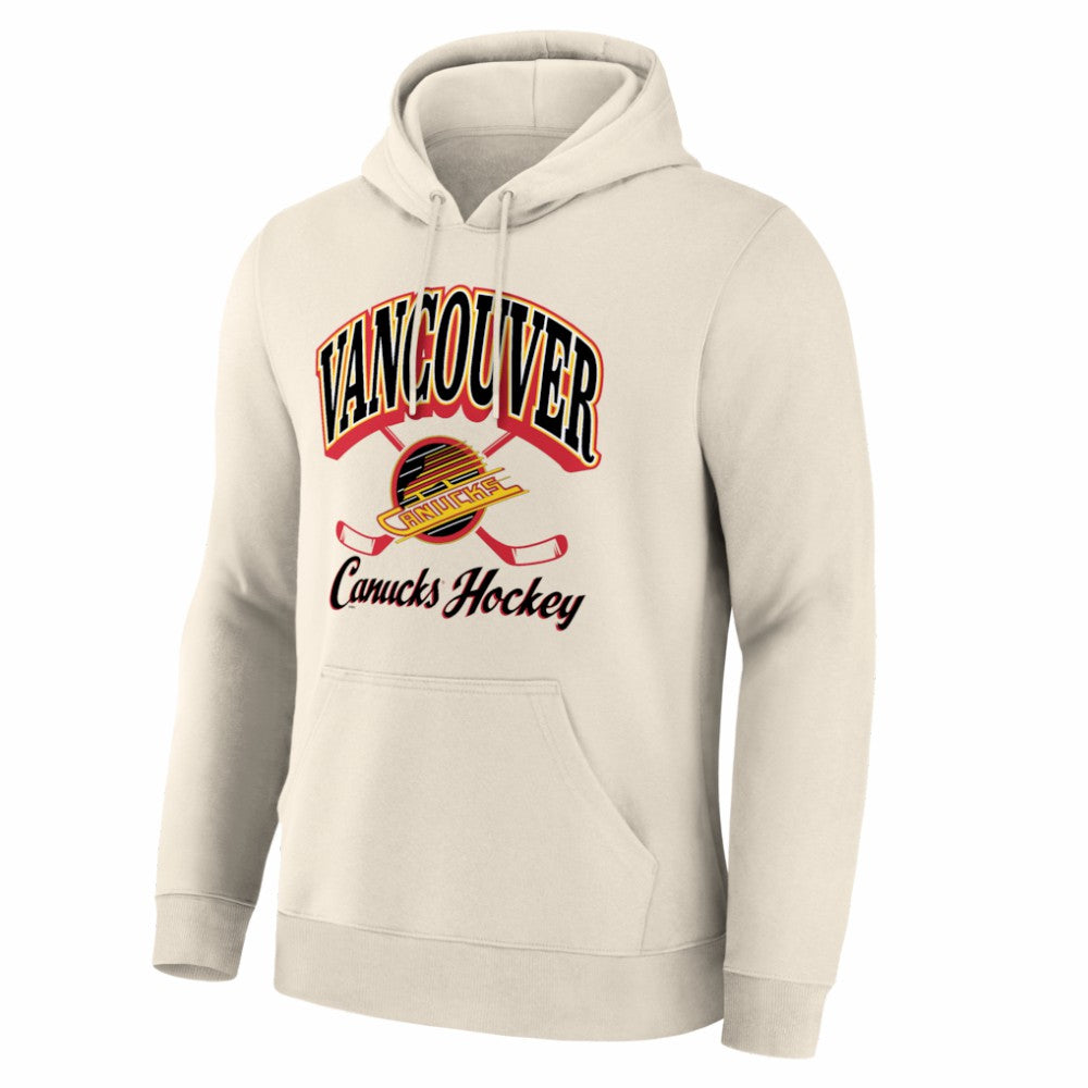 Vancouver Canucks Alternate Legacy Hoodie