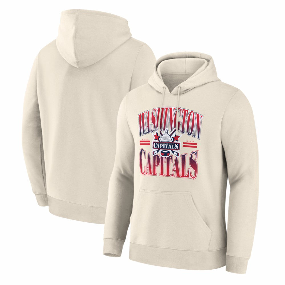 Washington Capitals Alternate Legacy Hoodie