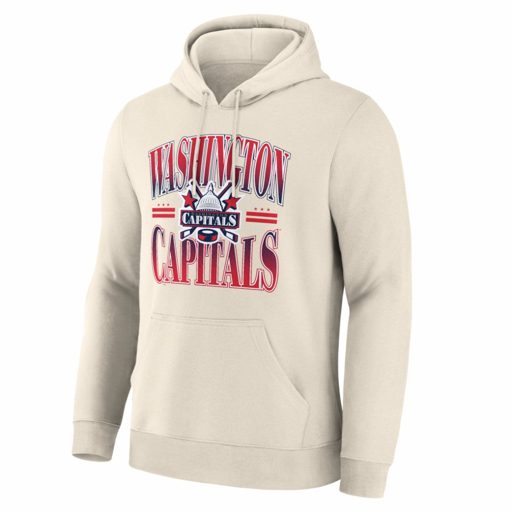 Washington Capitals Alternate Legacy Hoodie