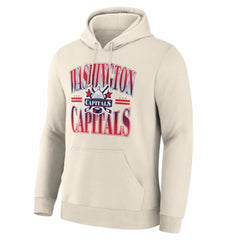 Washington Capitals Alternate Legacy Hoodie