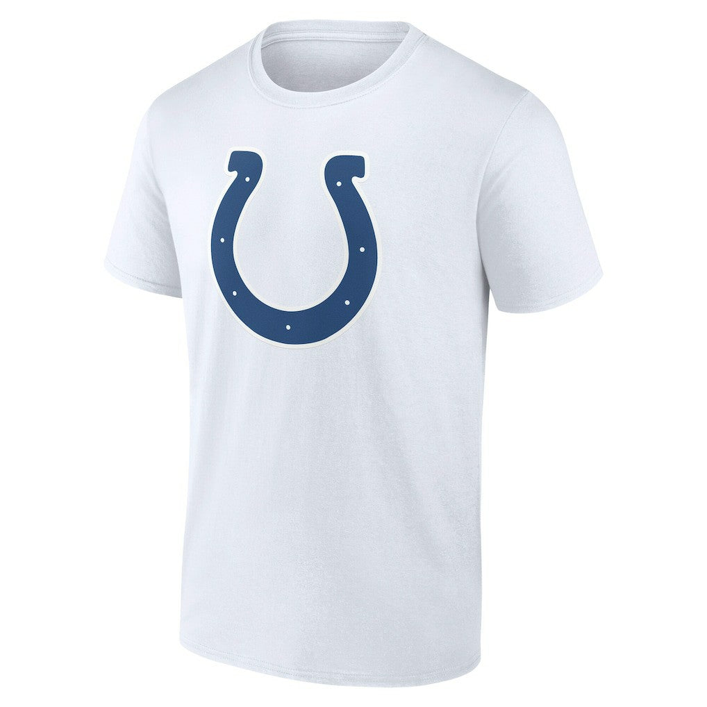 NFL Indianapolis Colts Team Authentic Personalized Name & Number T-Shirt