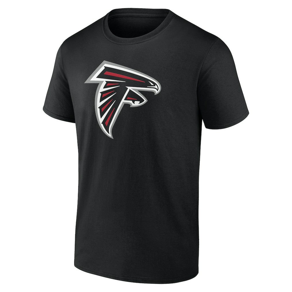 NFL Atlanta Falcons Team Authentic Personalized Name & Number T-Shirt