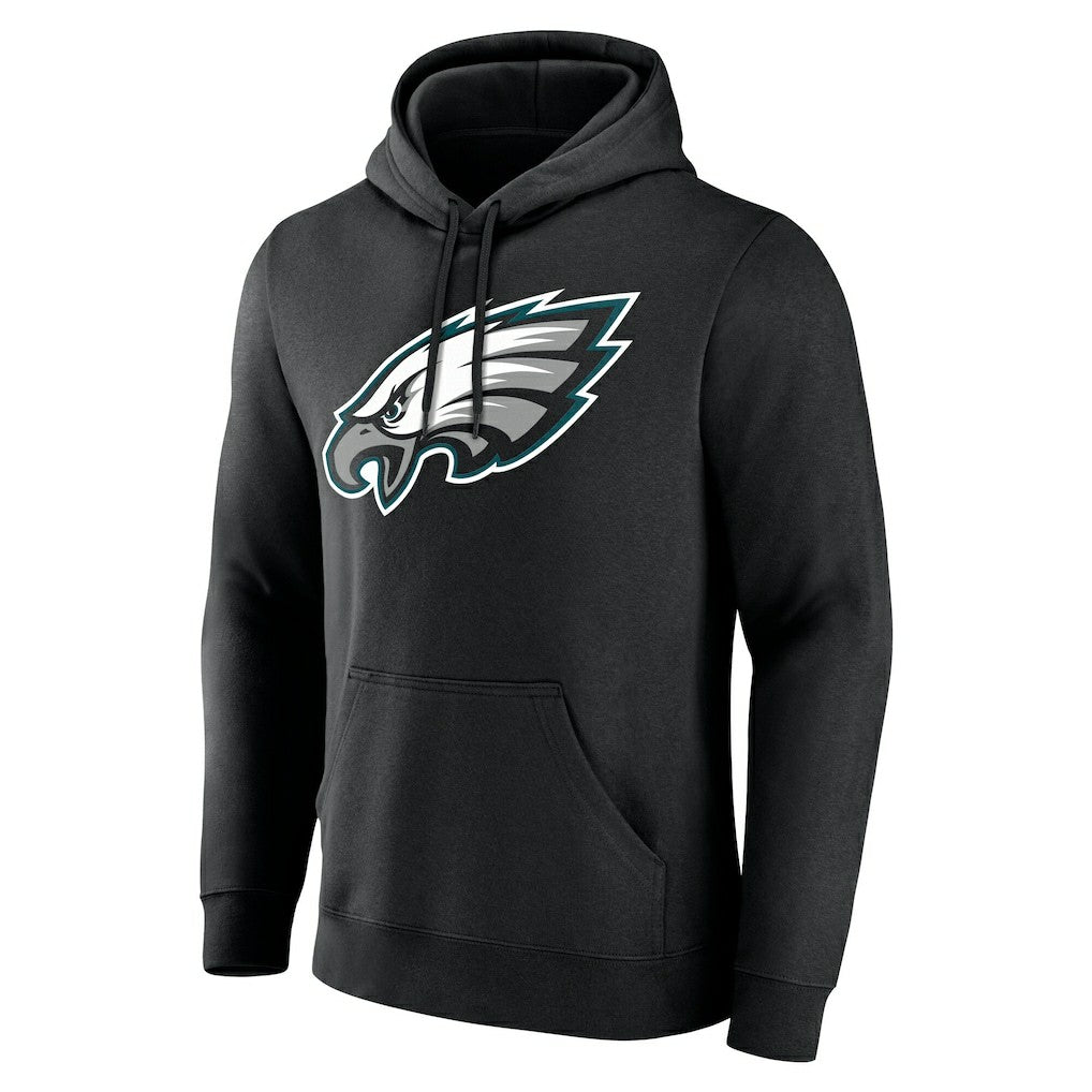 NFL Philadelphia Eagles Team Authentic Personalized Name & Number Hoodie