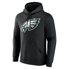 NFL Philadelphia Eagles Team Authentic Personalized Name & Number Hoodie