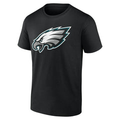 NFL Philadelphia Eagles Team Authentic Personalized Name & Number T-Shirt