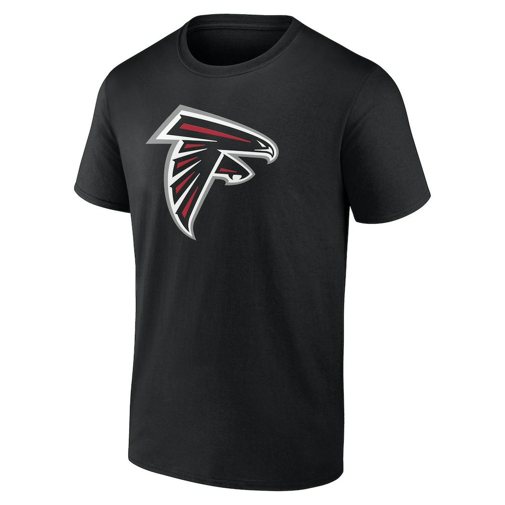 NFL Atlanta Falcons Big & Tall Team Authentic Custom T-Shirt