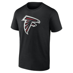 NFL Atlanta Falcons Big & Tall Team Authentic Custom T-Shirt