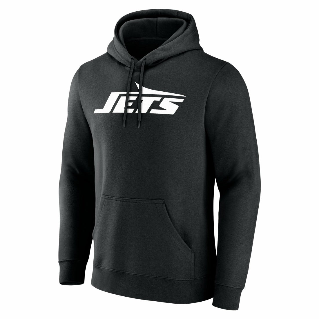 NFL New York Jets Big & Tall Team Authentic Custom Hoodie