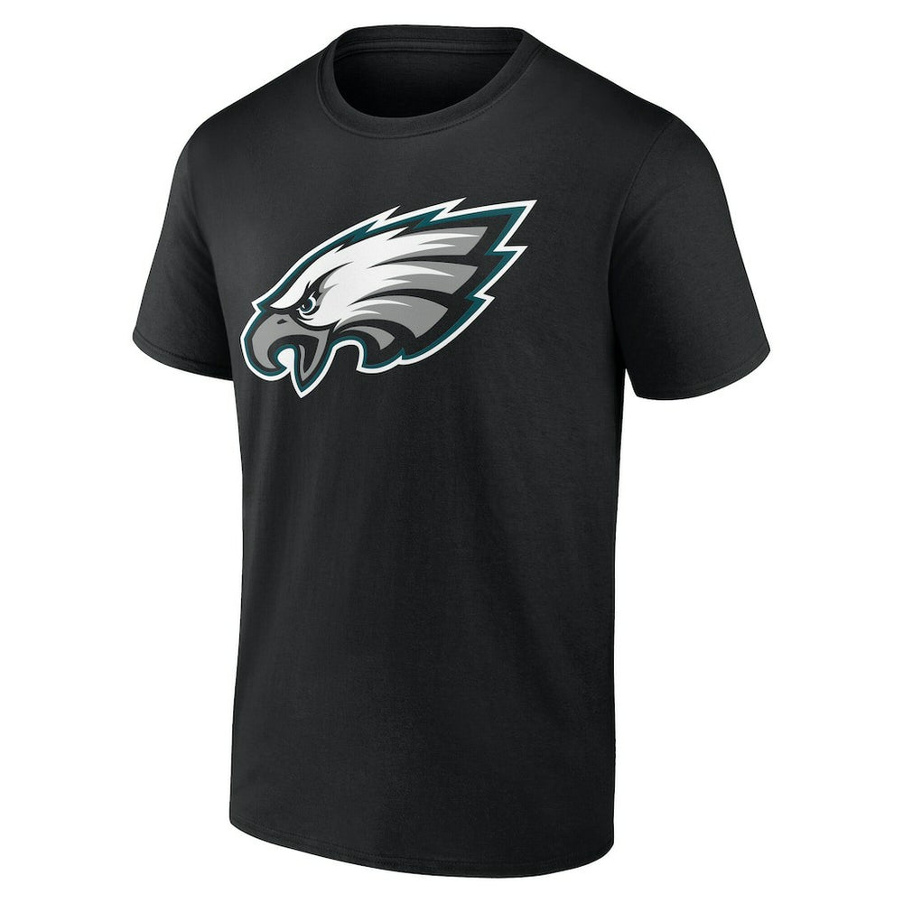 NFL Philadelphia Eagles Big & Tall Team Authentic Custom T-Shirt