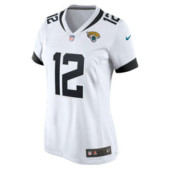 NFL Jacksonville Jaguars Travis Hunter  Women's Game Jersey