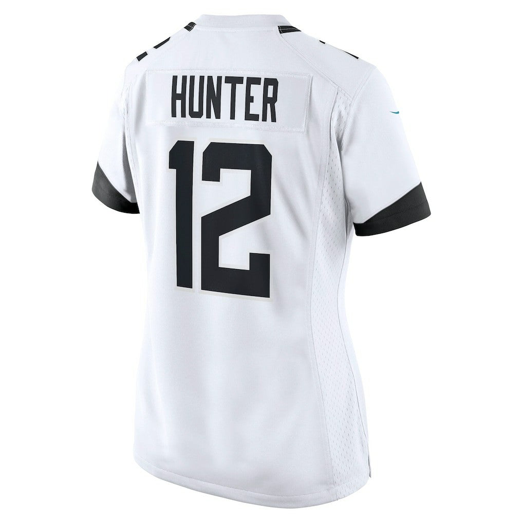 NFL Jacksonville Jaguars Travis Hunter  Women's Game Jersey