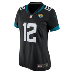 NFL Jacksonville Jaguars Travis Hunter  Women's Alternate Game Jersey