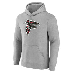 NFL Atlanta Falcons Big & Tall Team Authentic Custom Hoodie