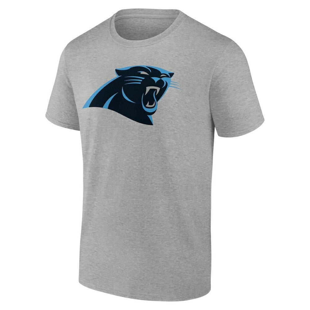 NFL Carolina Panthers Big & Tall Team Authentic Custom T-Shirt