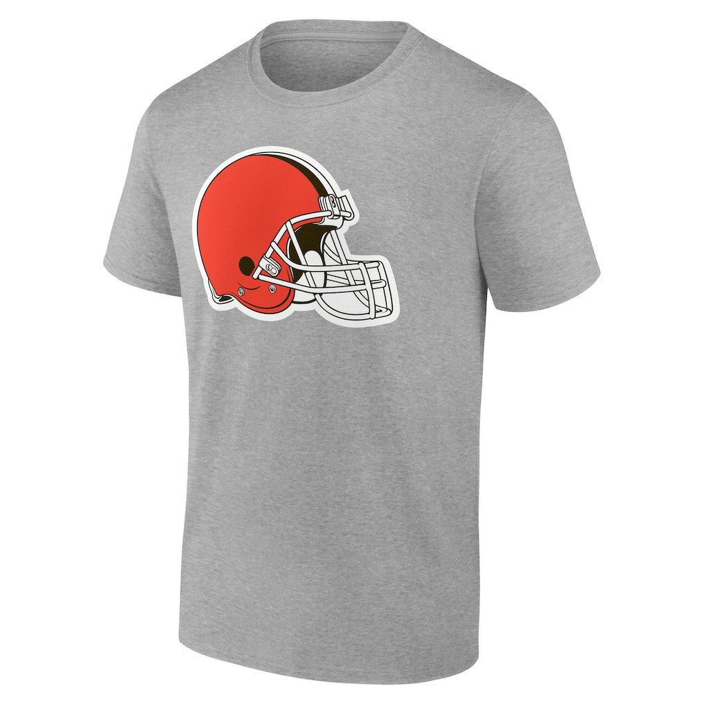 NFL Cleveland Browns Big & Tall Team Authentic Custom T-Shirt