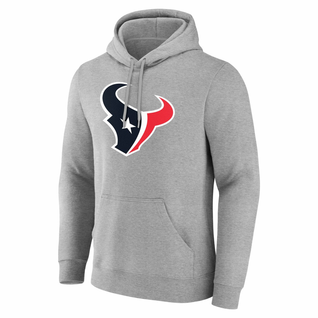 NFL Houston Texans Big & Tall Team Authentic Custom Hoodie