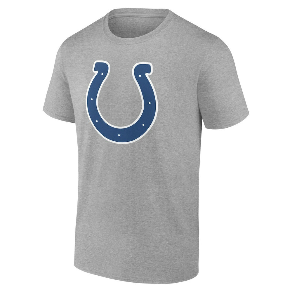 NFL Indianapolis Colts Big & Tall Team Authentic Custom T-Shirt