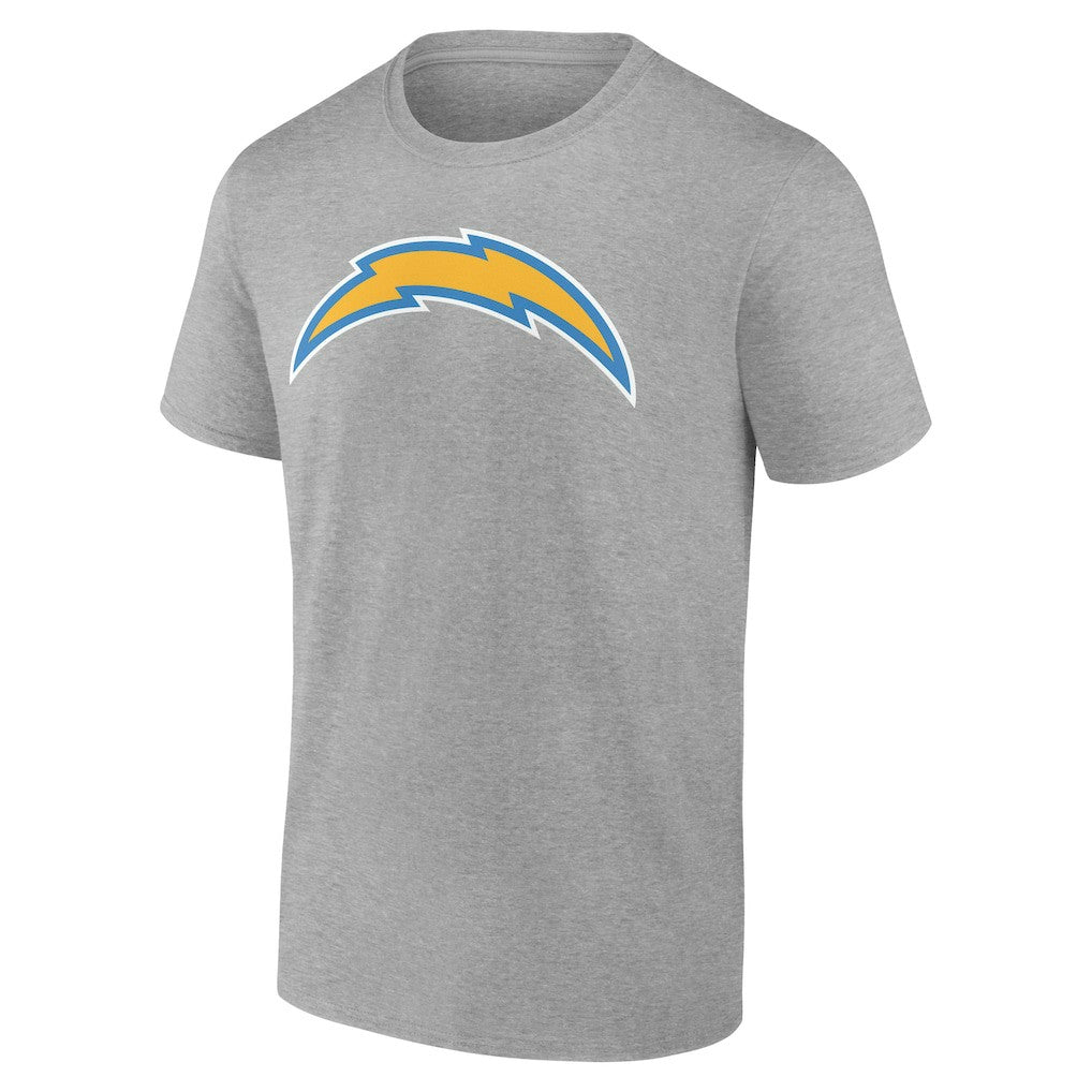 NFL Los Angeles Chargers Big & Tall Team Authentic Custom T-Shirt