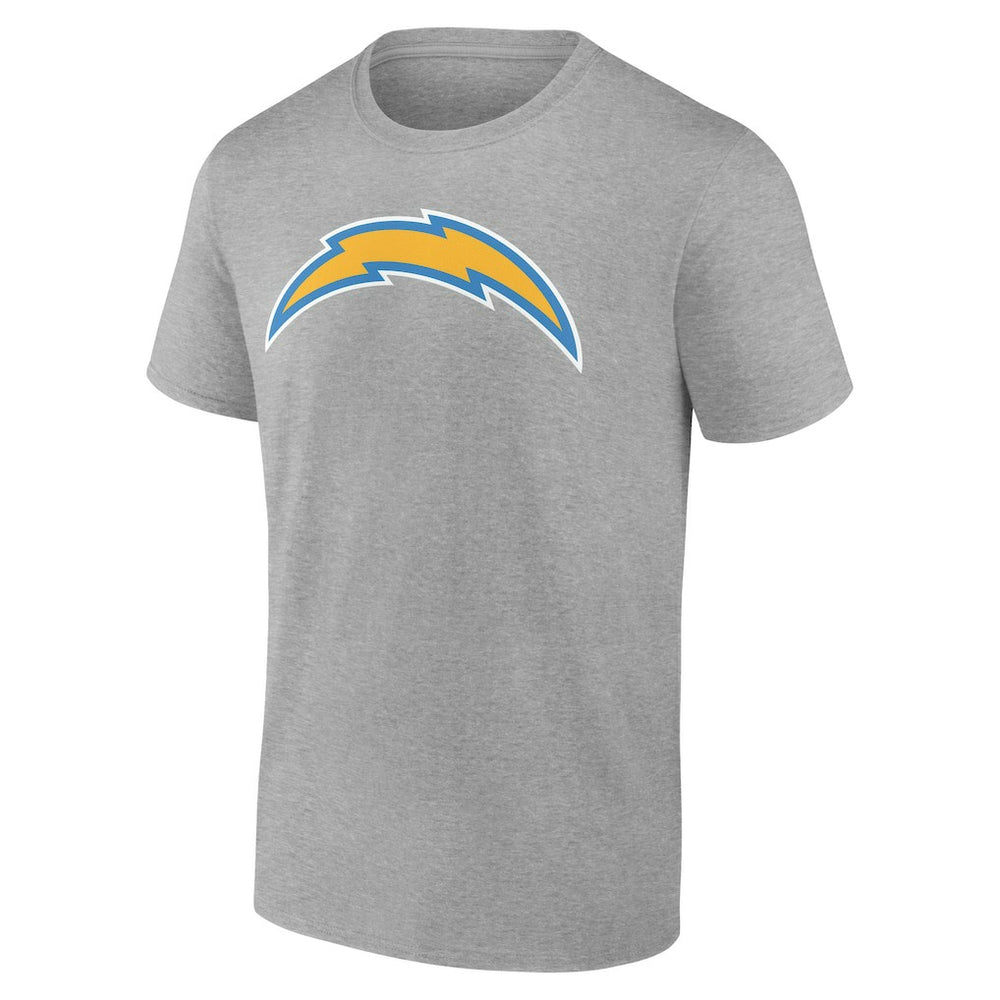 NFL Los Angeles Chargers Big & Tall Team Authentic Custom T-Shirt