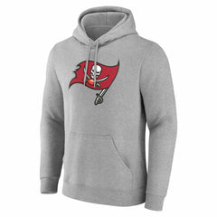 NFL Tampa Bay Buccaneers Big & Tall Team Authentic Custom Hoodie
