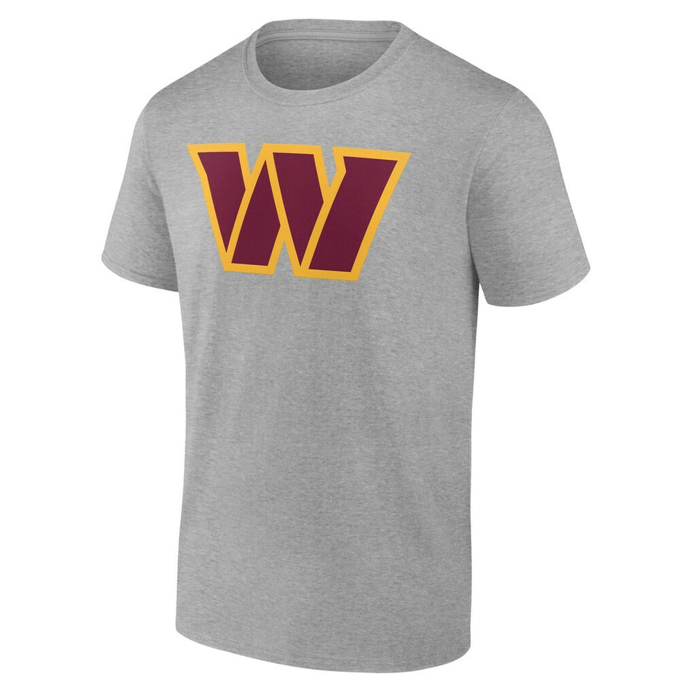 NFL Washington Commanders Big & Tall Team Authentic Custom T-Shirt