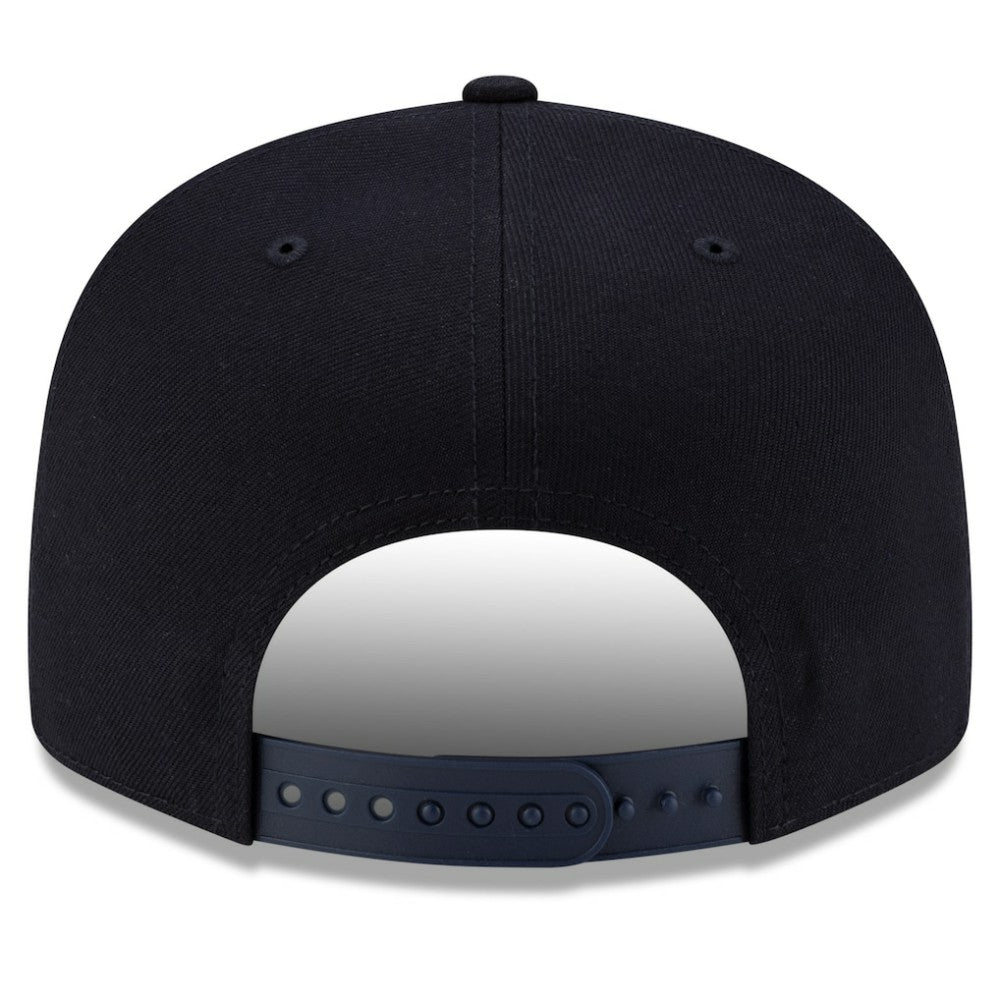 New York Yankees x Hamilton Unisex 9FIFTY Snapback Hat - Navy | New Era