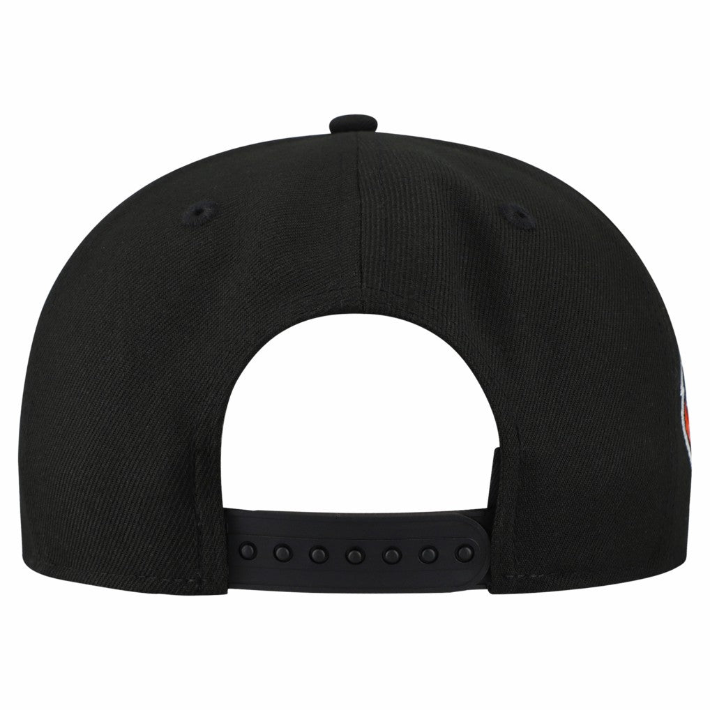 NFL Cincinnati Bengals Main Script 9FIFTY Snapback Hat