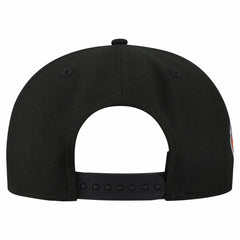 NFL Cincinnati Bengals Main Script 9FIFTY Snapback Hat