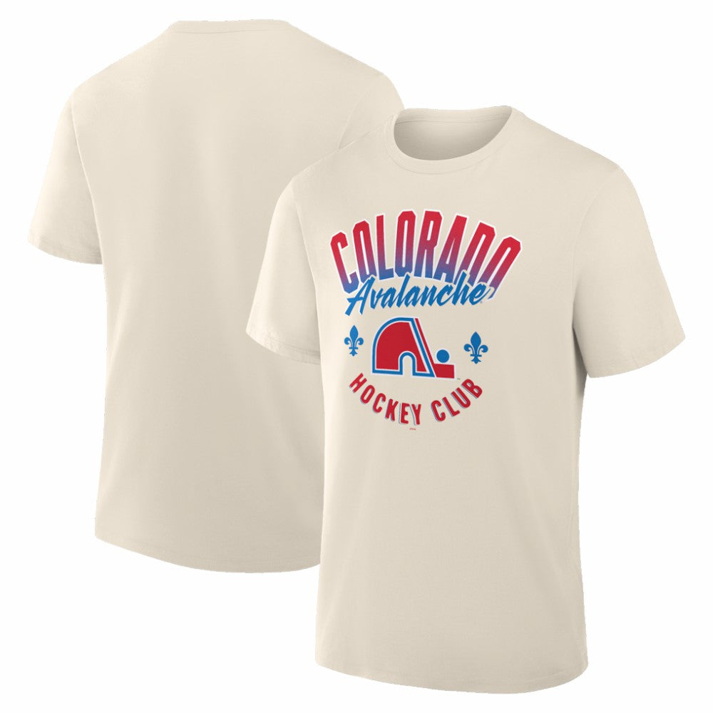 Colorado Avalanche Alternate Legacy T-Shirt