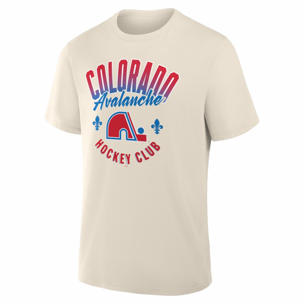 Colorado Avalanche Alternate Legacy T-Shirt