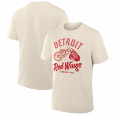 Detroit Red Wings Alternate Legacy T-Shirt