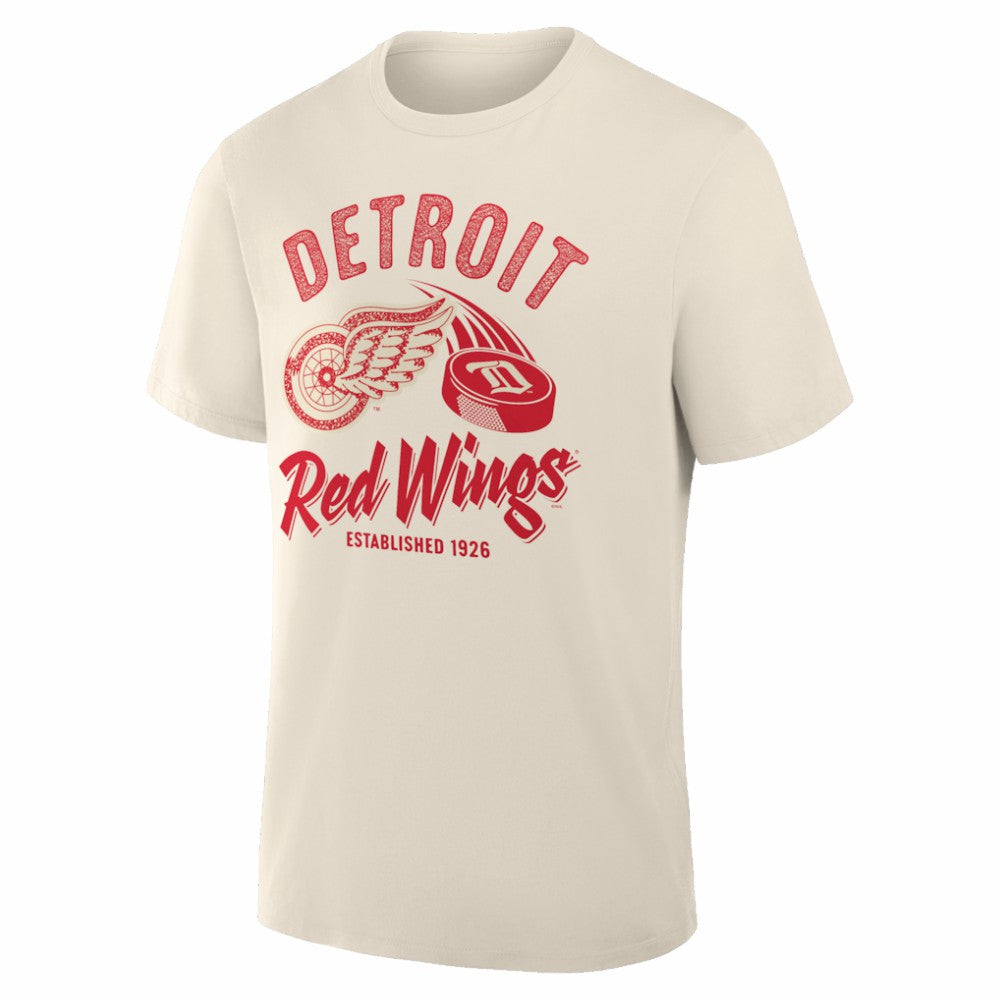Detroit Red Wings Alternate Legacy T-Shirt