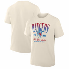 New York Rangers Alternate Legacy T-Shirt