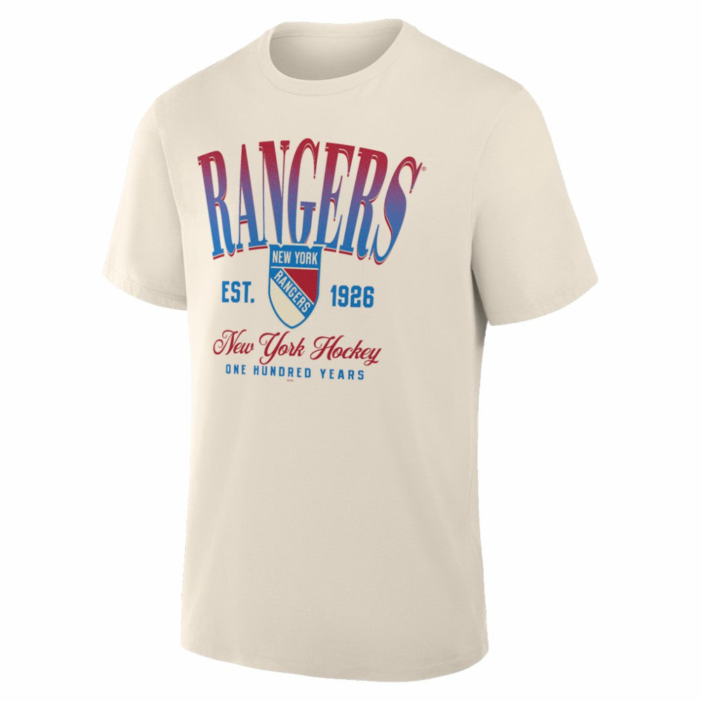New York Rangers Alternate Legacy T-Shirt