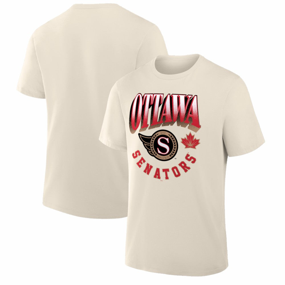 Ottawa Senators Alternate Legacy T-Shirt