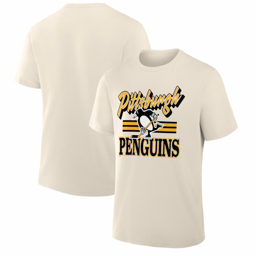 Pittsburgh Penguins Alternate Legacy T-Shirt