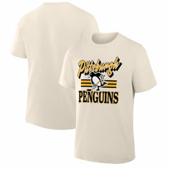 Pittsburgh Penguins Alternate Legacy T-Shirt