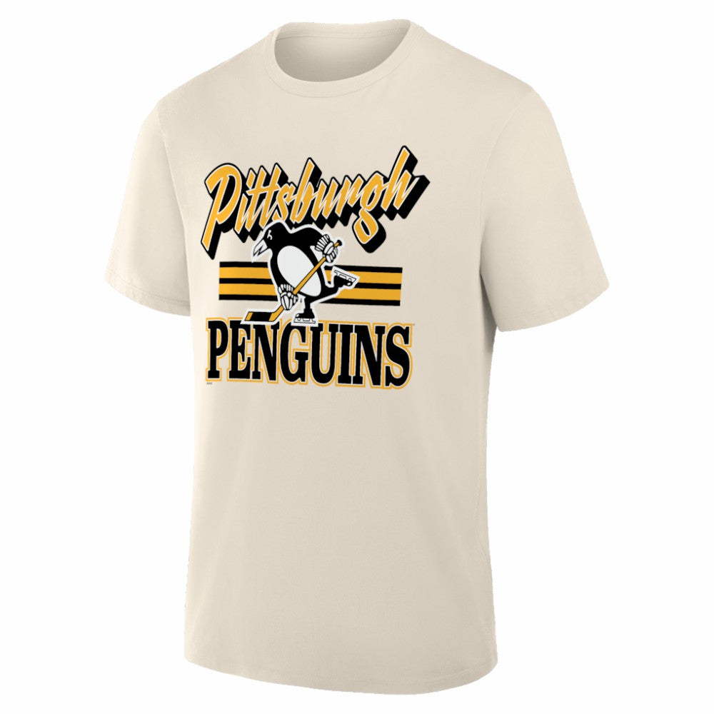 Pittsburgh Penguins Alternate Legacy T-Shirt