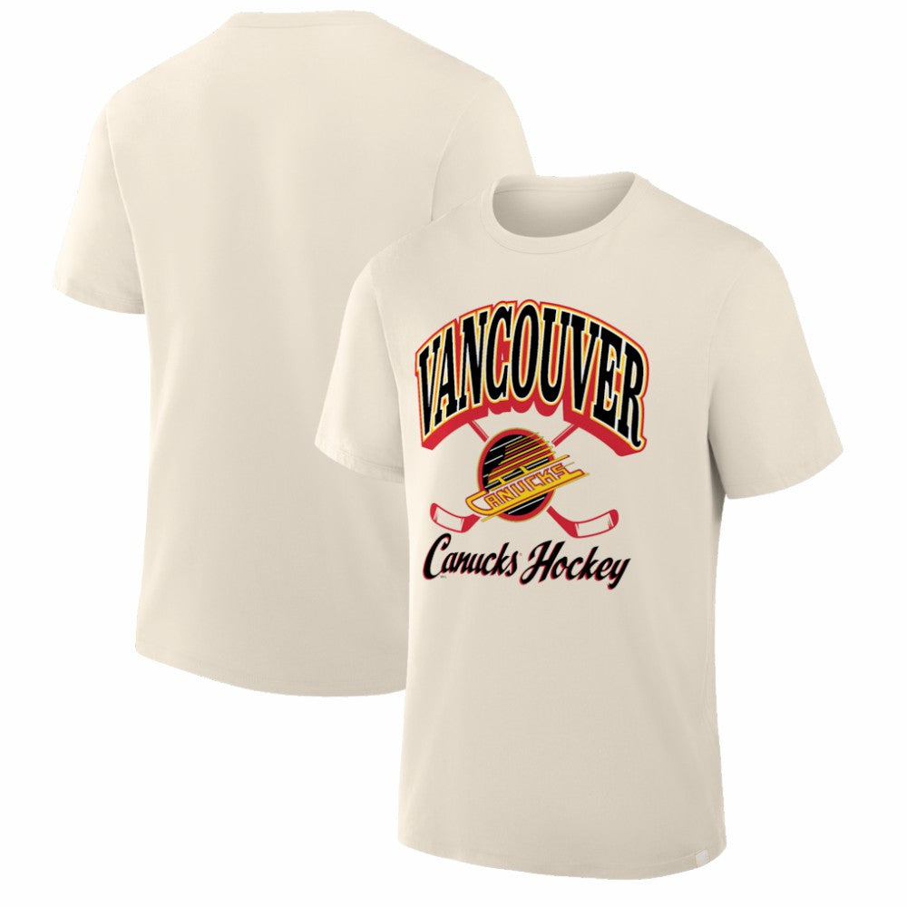 Vancouver Canucks Alternate Legacy T-Shirt